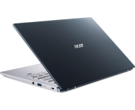 Acer Swift X R5-5600U/16GB/512/Win11 RTX3050Ti - 1073656 - zdjęcie 7